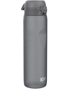 Recyclon Water Bottle 1000ml in Grey