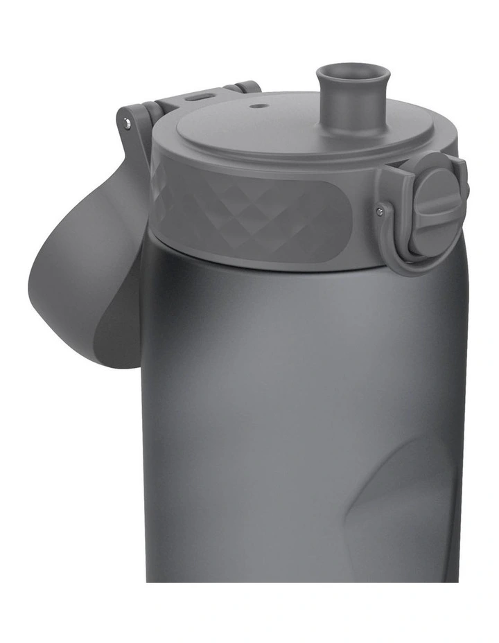 Recyclon Water Bottle 1000ml in Grey image 5