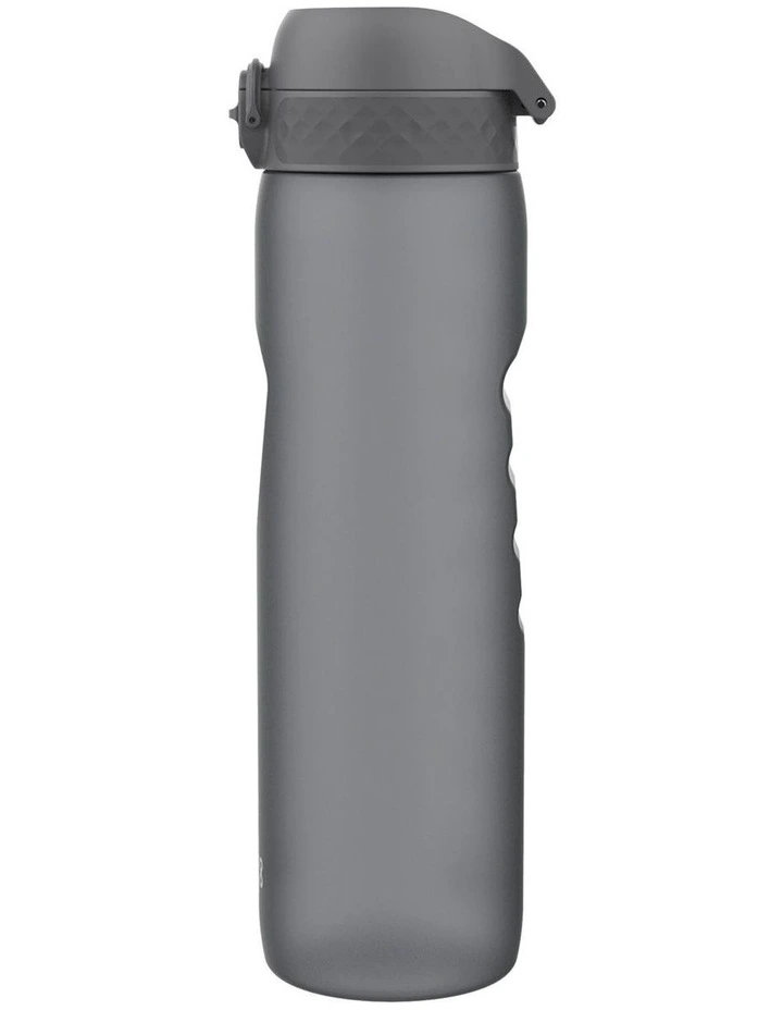 Recyclon Water Bottle 1000ml in Grey image 6
