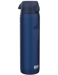 Recyclon Water Bottle 1000ml in Navy