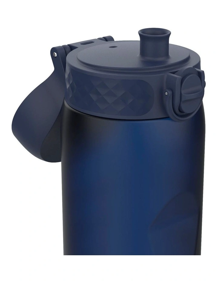 Recyclon Water Bottle 1000ml in Navy image 5
