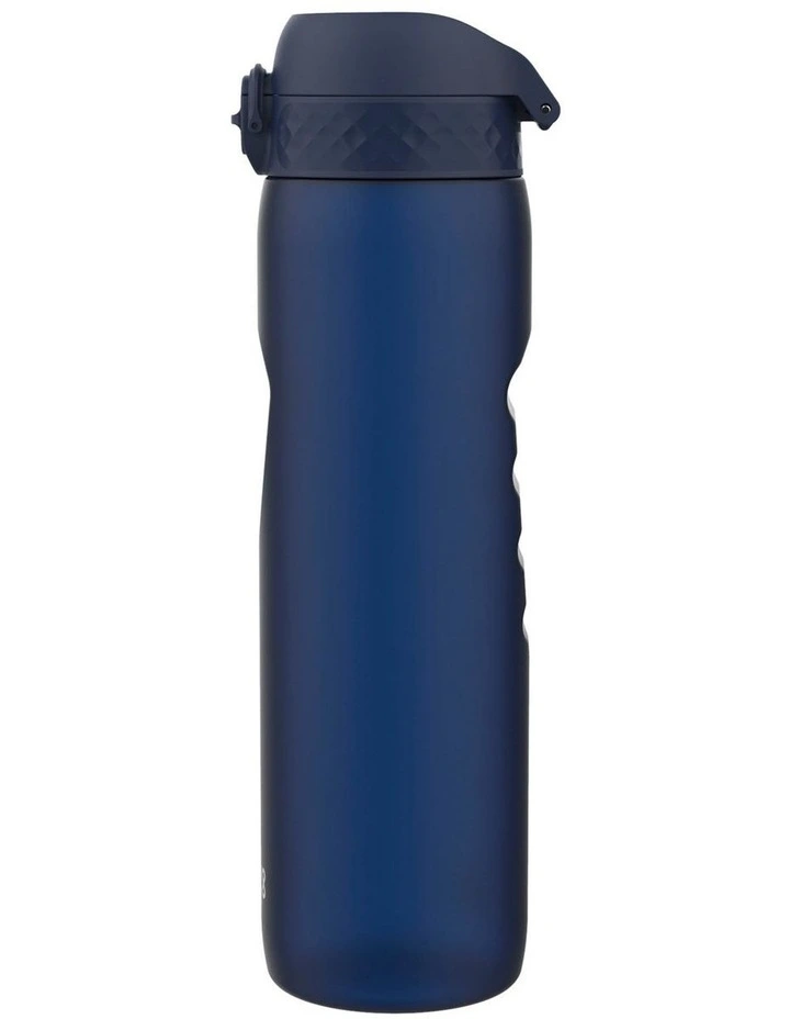 Recyclon Water Bottle 1000ml in Navy image 6