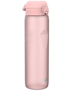 Recyclon Water Bottle 1000ml in Rose Quartz