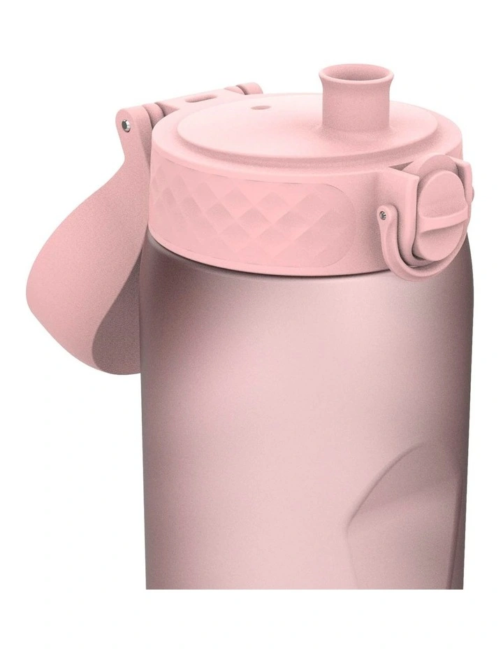 Recyclon Water Bottle 1000ml in Rose Quartz image 5