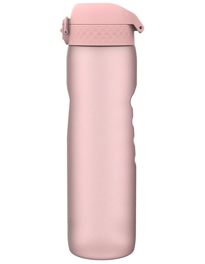 Recyclon Water Bottle 1000ml in Rose Quartz image 6