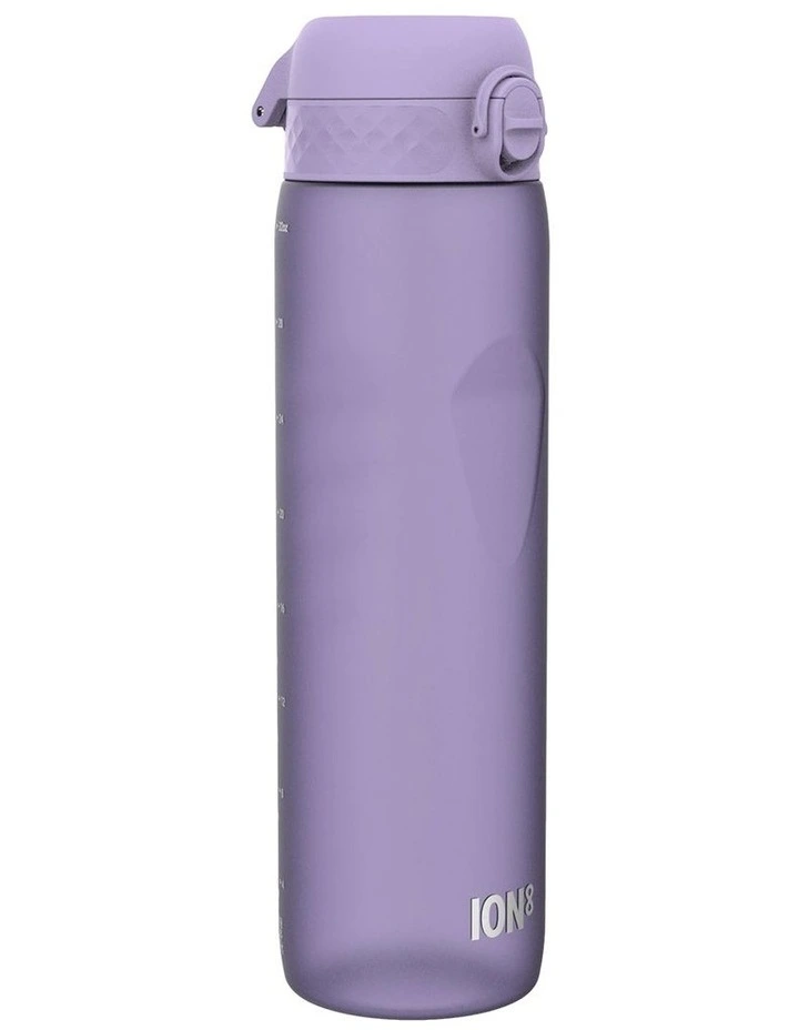 Recyclon Water Bottle 1000ml in Periwinkle image 1