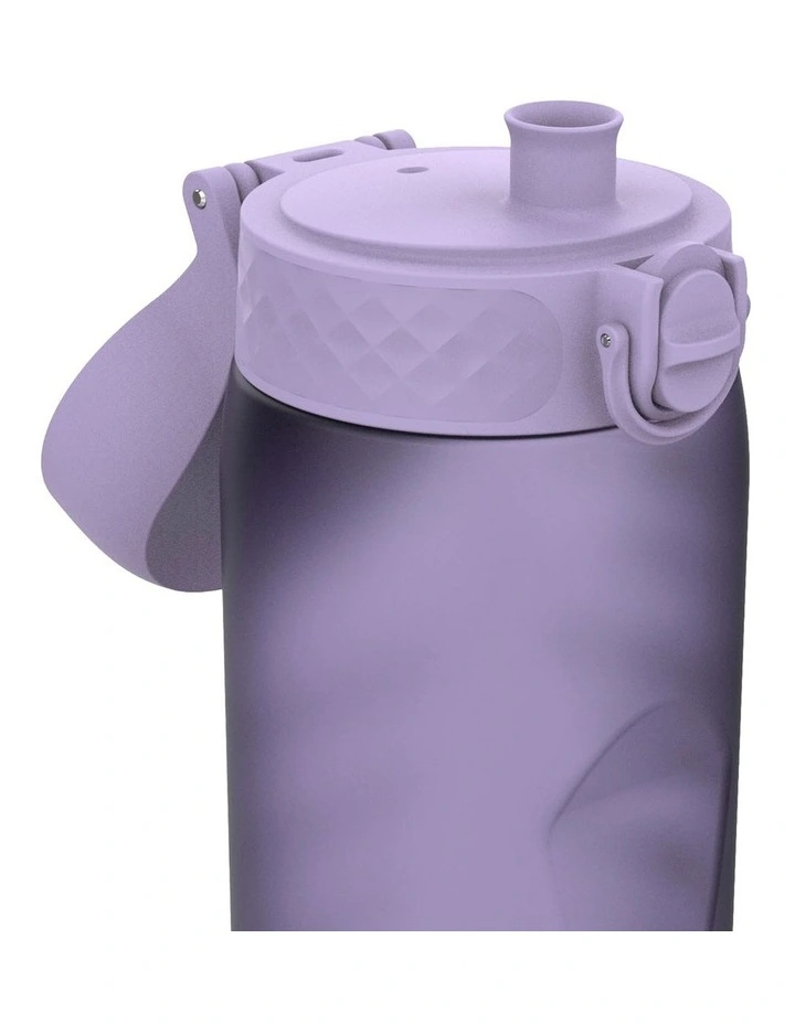 Recyclon Water Bottle 1000ml in Periwinkle image 5