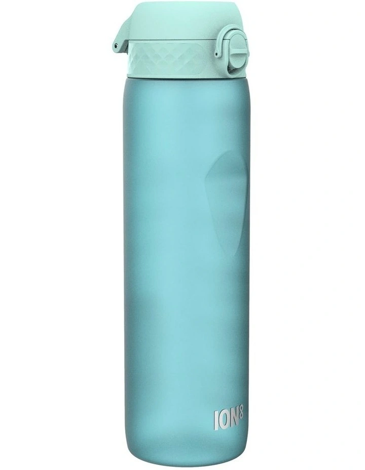 Recyclon Motivator Sonic Water Bottle 1000ml in Blue image 4