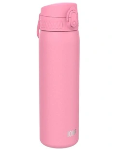 Slim Insulated Steel Bottle 500ml in Rosebloom