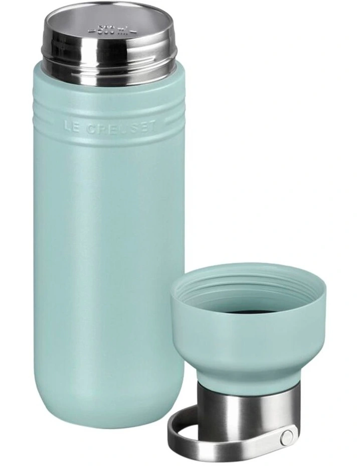 OTG Bottle 500ml in Sea Salt image 4