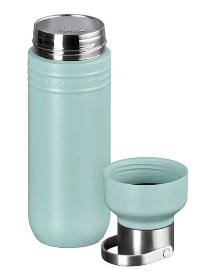 OTG Bottle 500ml in Sea Salt image 4