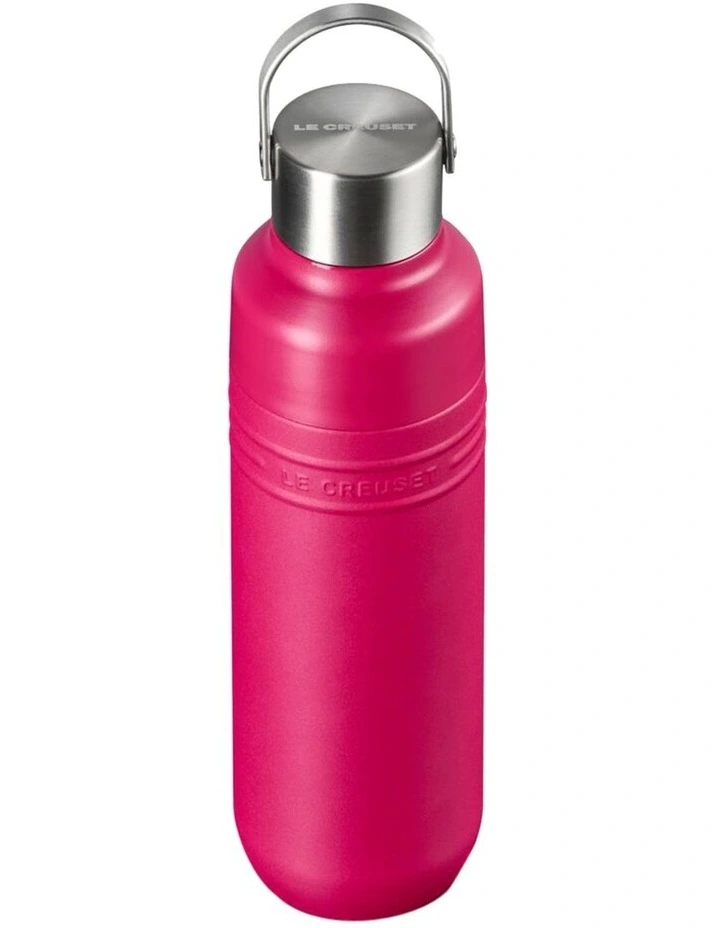 OTG Bottle 500ml in Berry image 3