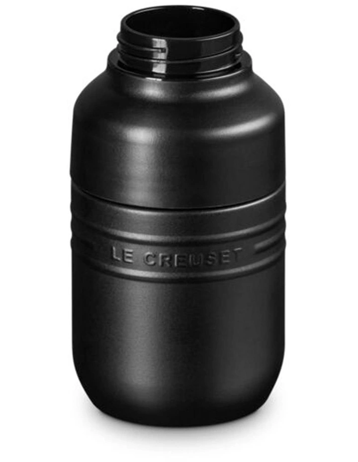 OTG Bottle 250ml Matte Black image 3