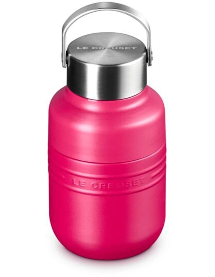 OTG Bottle 250ml Berry image 2