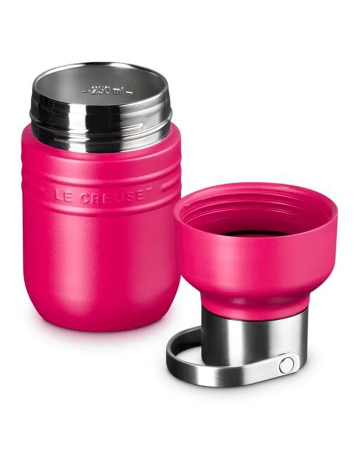 OTG Bottle 250ml Berry image 4