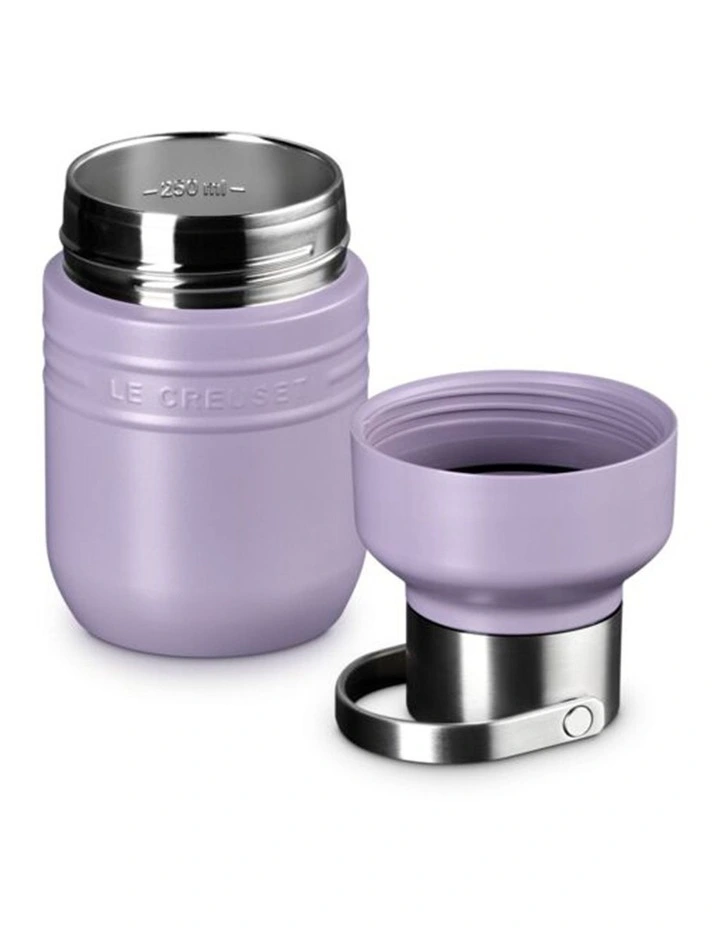 OTG Bottle 250ml Blue Bell image 4