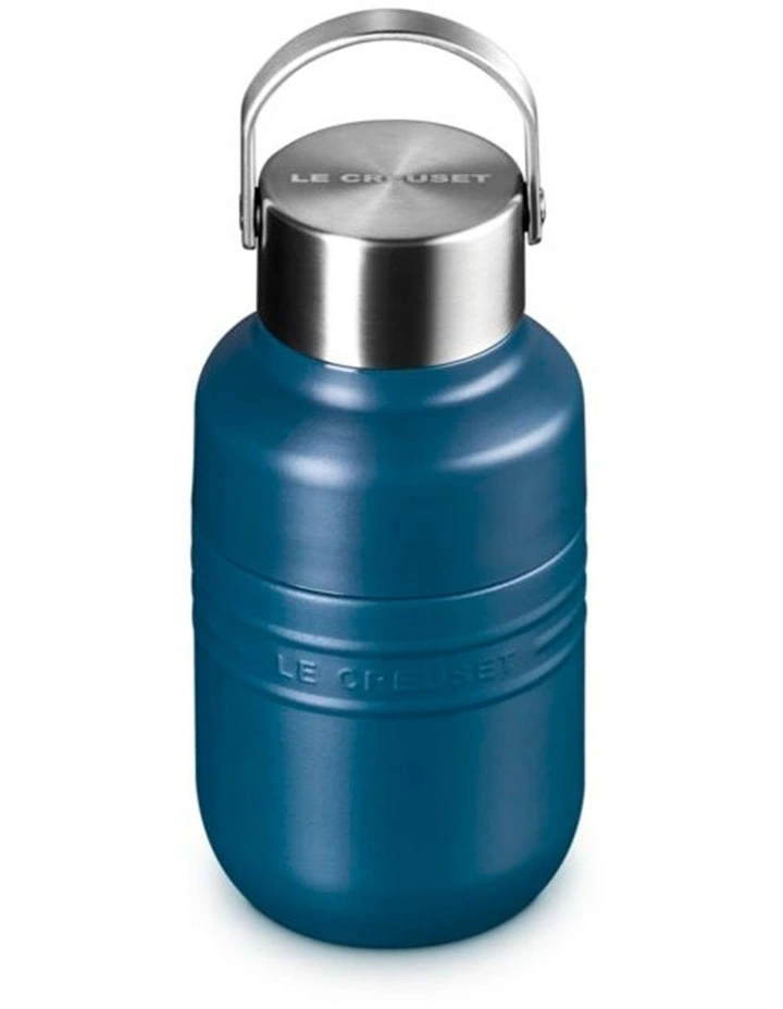 OTG Bottle 250ml Deep Teal image 2