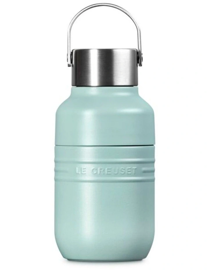 OTG Bottle 250ml SeaSalt image 1