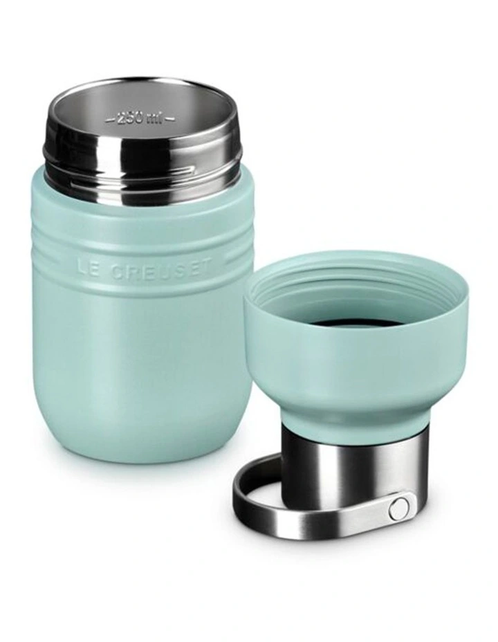 OTG Bottle 250ml SeaSalt image 4