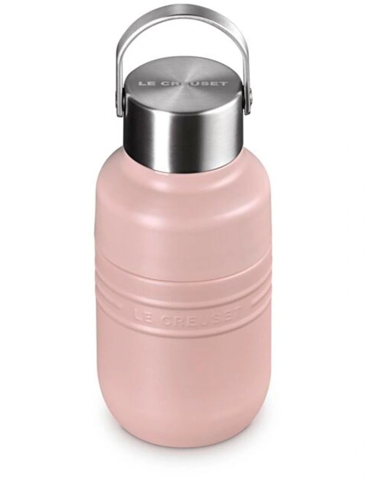 OTG Bottle 250ml Shell Pink image 2