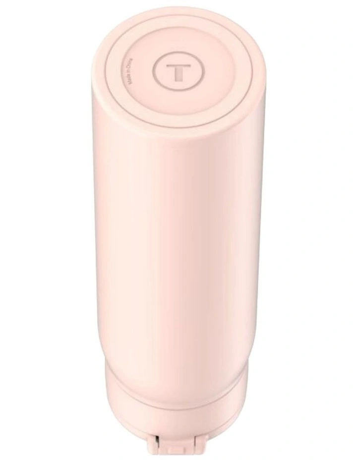 Easy to Go Stainless Steel Drink Bottle 500ml in Pink image 5