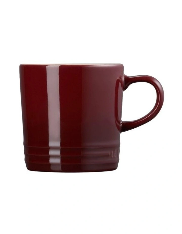 Mug 350ml in Garnet image 1