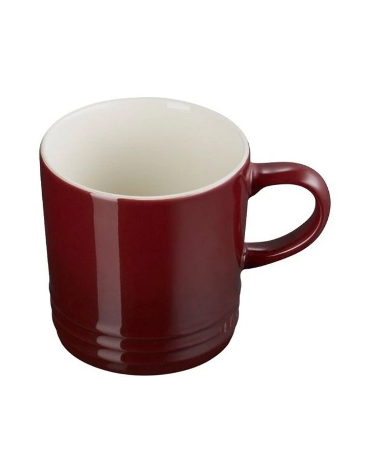 Mug 350ml in Garnet image 3
