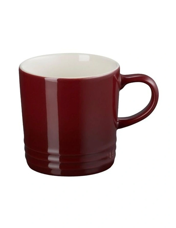 Mug 350ml in Garnet image 4