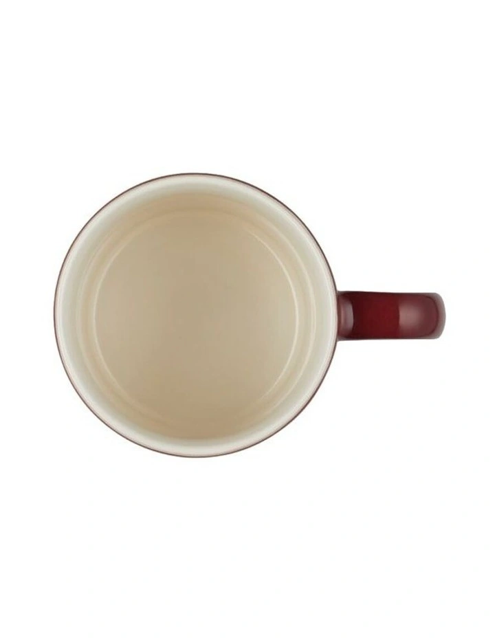 Mug 350ml in Garnet image 5