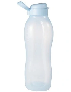 Eco Water Bottle 1.5L Blue