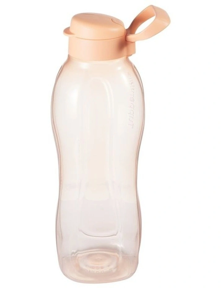 Eco Water Bottle 1.5L Orange image 2