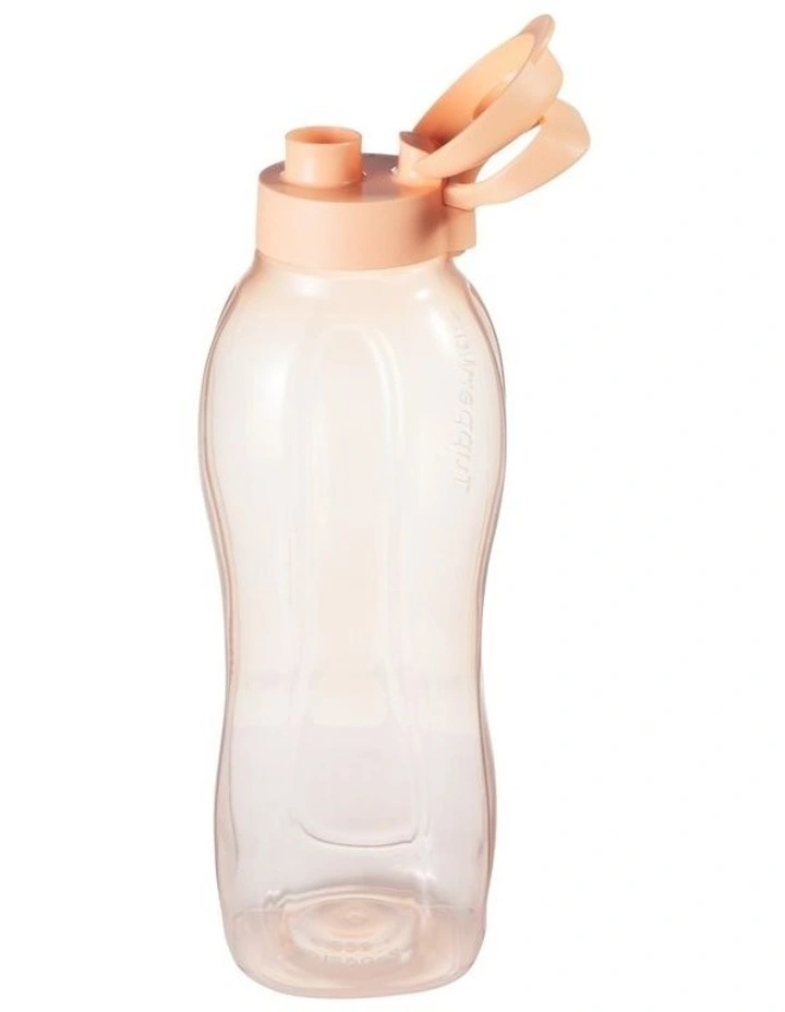 Eco Water Bottle 1.5L Orange image 3