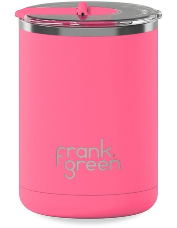 Bubblegum colour