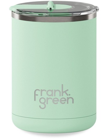 Mint Gelato colour