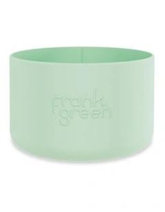 34oz/1L Bottle Bumper Guard Mint Gelato