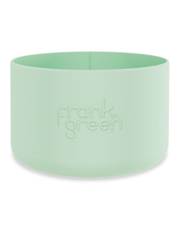 Mint Gelato colour