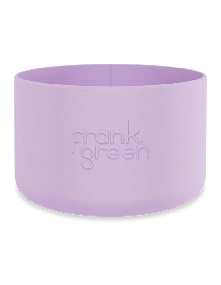 34oz/1L Bottle Bumper Guard Lilac Haze image 1