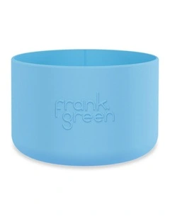 34oz/1L Bottle Bumper Guard Sky Blue