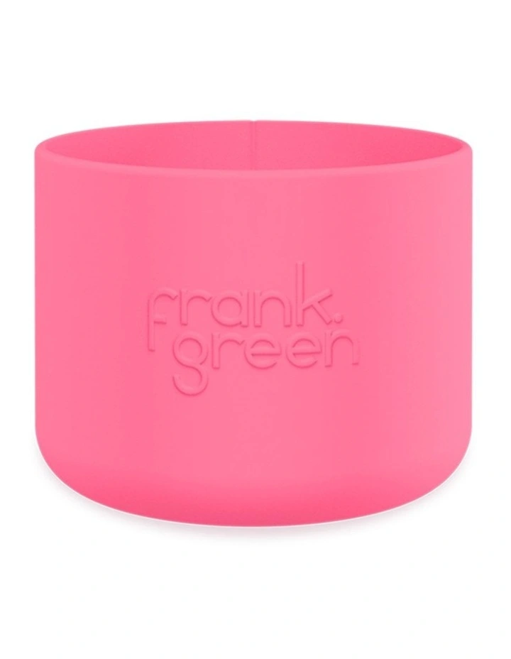 20oz/595ml Bottle Bumper Guard Bubblegum image 1