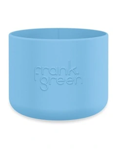 20oz/595ml Bottle Bumper Guard Sky Blue