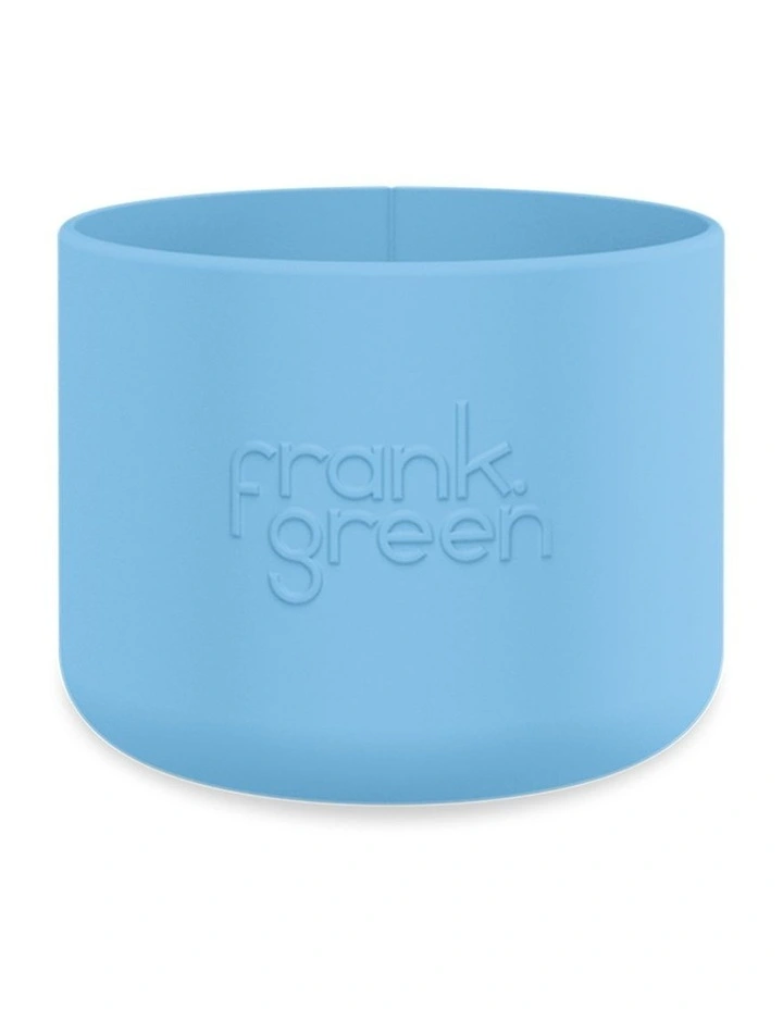 20oz/595ml Bottle Bumper Guard Sky Blue image 1