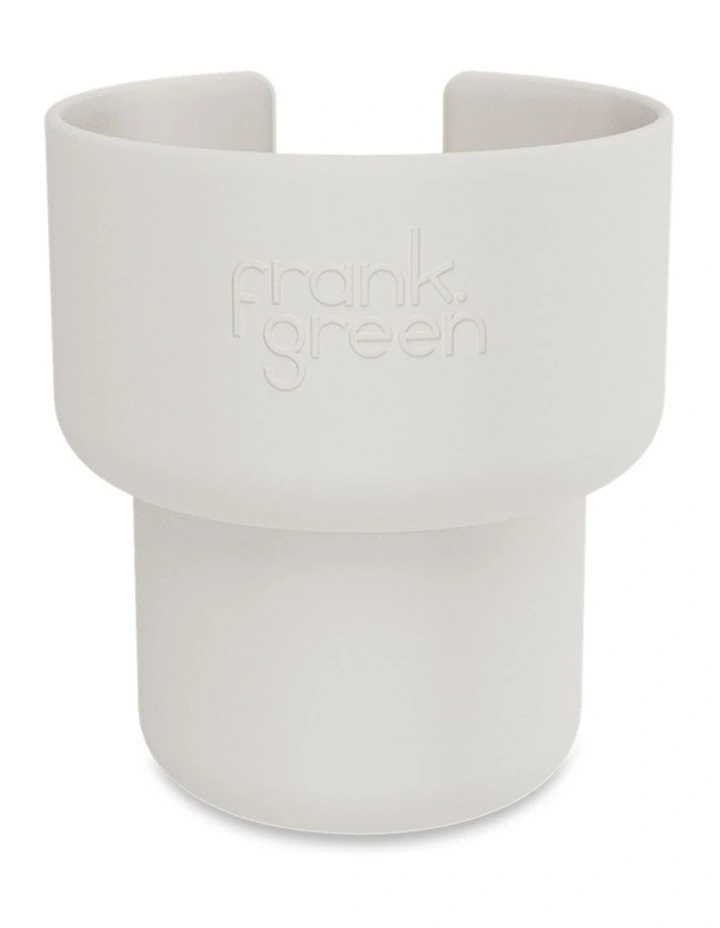 Car Cup Holder Expander Cloud image 1