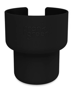 Car Cup Holder Expander Midnight