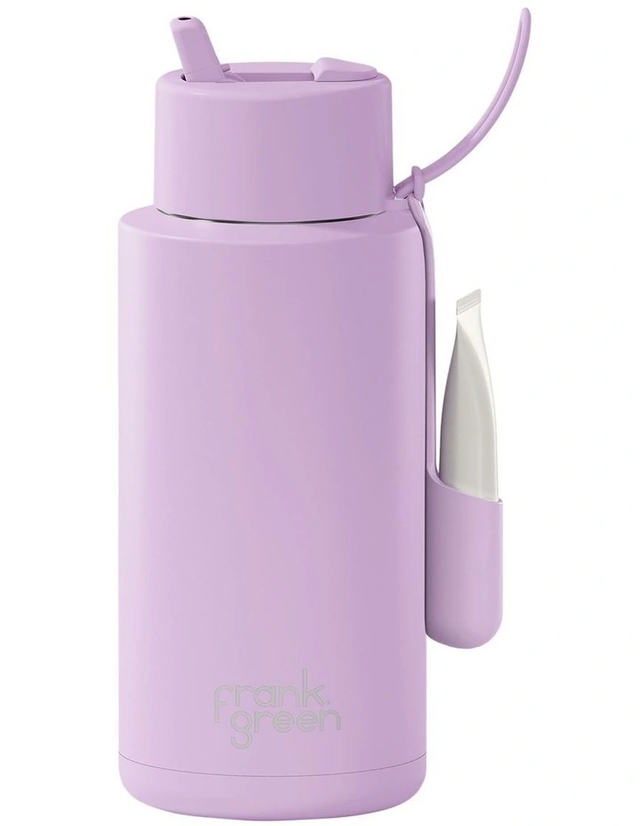 Lip Gloss Holder in Lilac Haze image 2