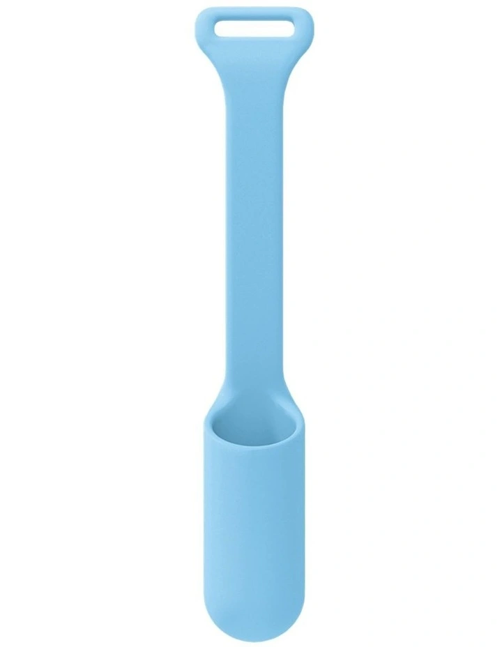 Lip Gloss Holder in Sky Blue image 1