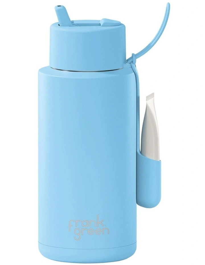 Lip Gloss Holder in Sky Blue image 2