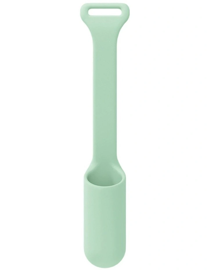 Lip Gloss Holder in Mint Gelato image 1