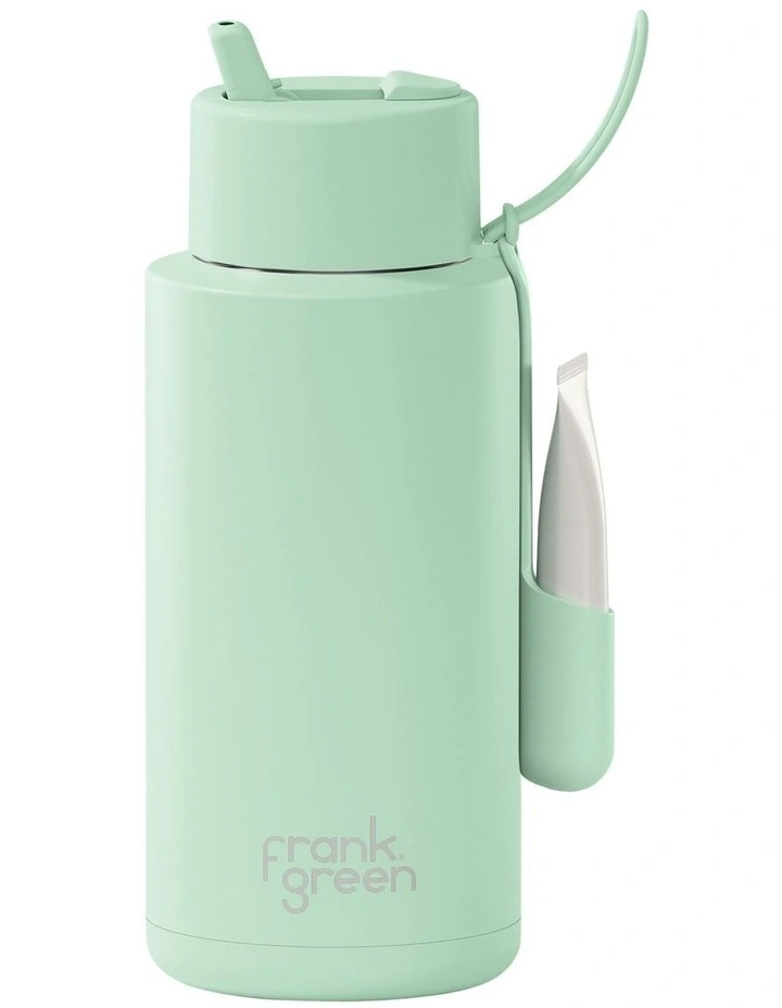 Lip Gloss Holder in Mint Gelato image 2