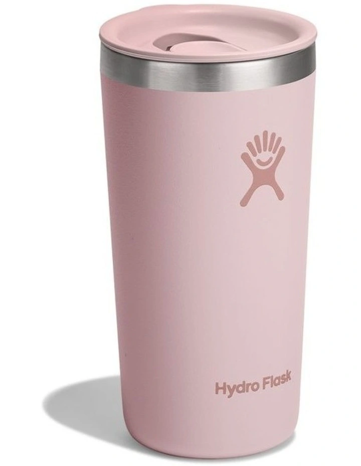 12 Oz All Around Tumbler Press-In Lid image 2