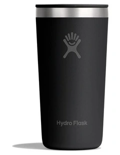 12 Oz All Around Tumbler Press-In Lid